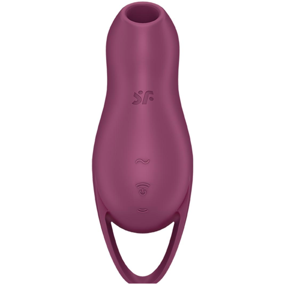 Satisfyer - Pocket Pro 1